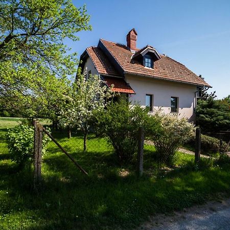 D&J House Villa Ormoz Exteriör bild