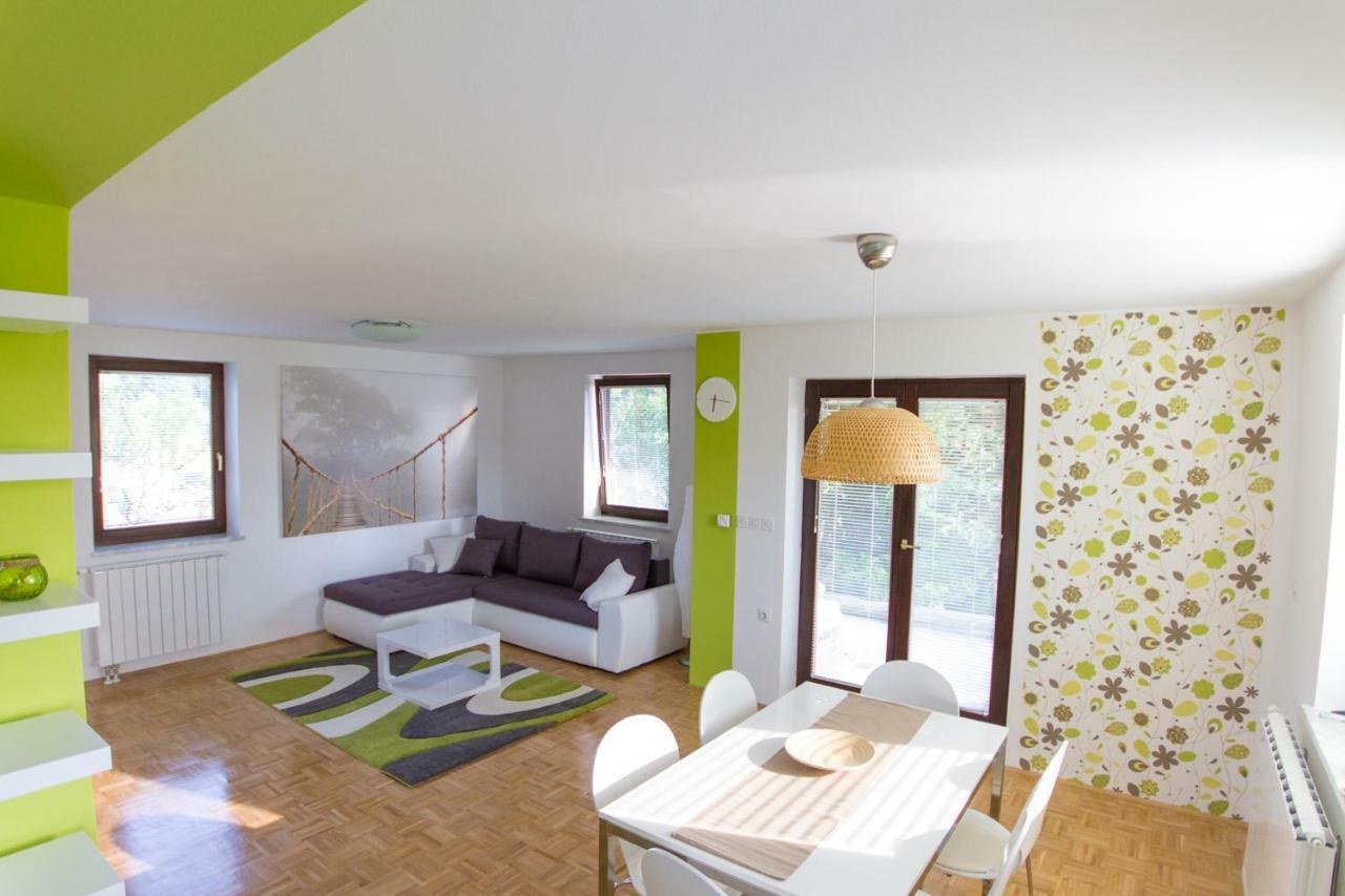 D&J House Villa Ormoz Exteriör bild