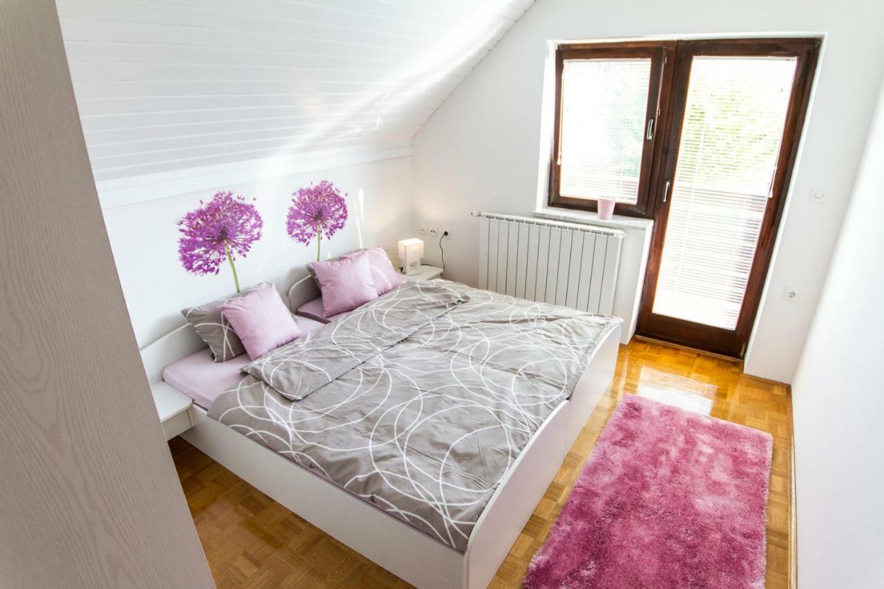 D&J House Villa Ormoz Exteriör bild